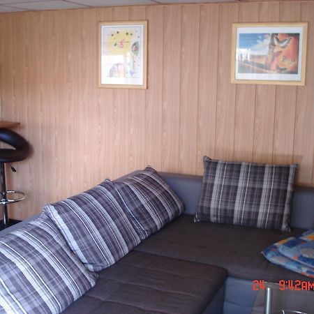 Ferienhaus Sueplingen Buitenkant foto