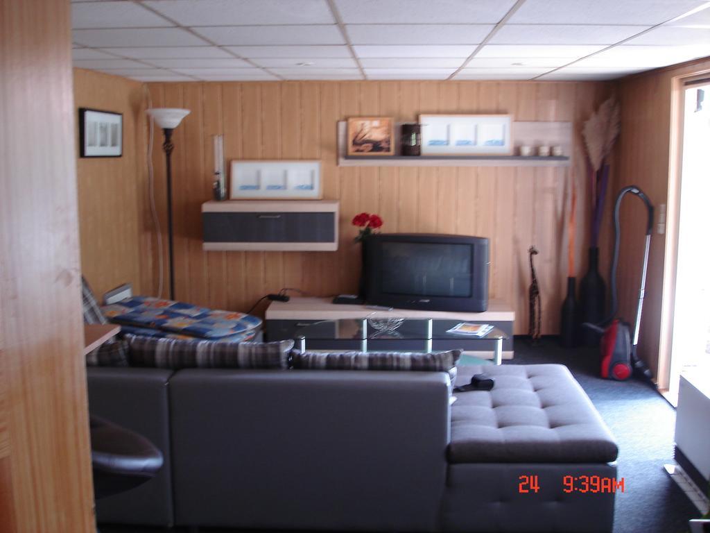 Ferienhaus Sueplingen Buitenkant foto