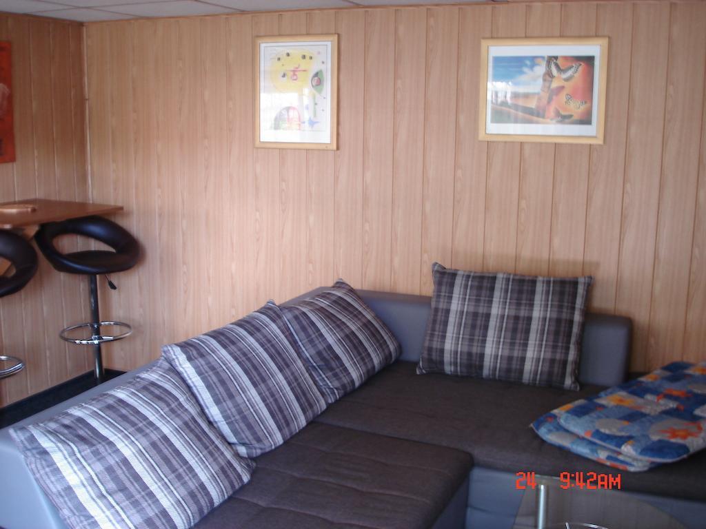 Ferienhaus Sueplingen Buitenkant foto