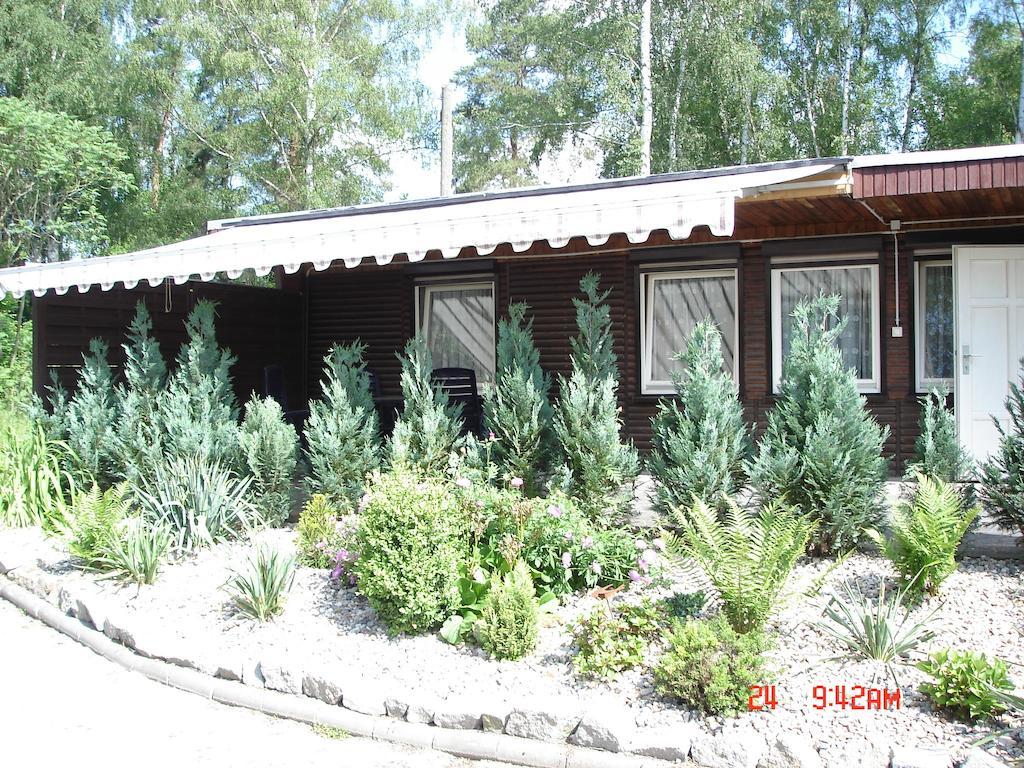 Ferienhaus Sueplingen Buitenkant foto