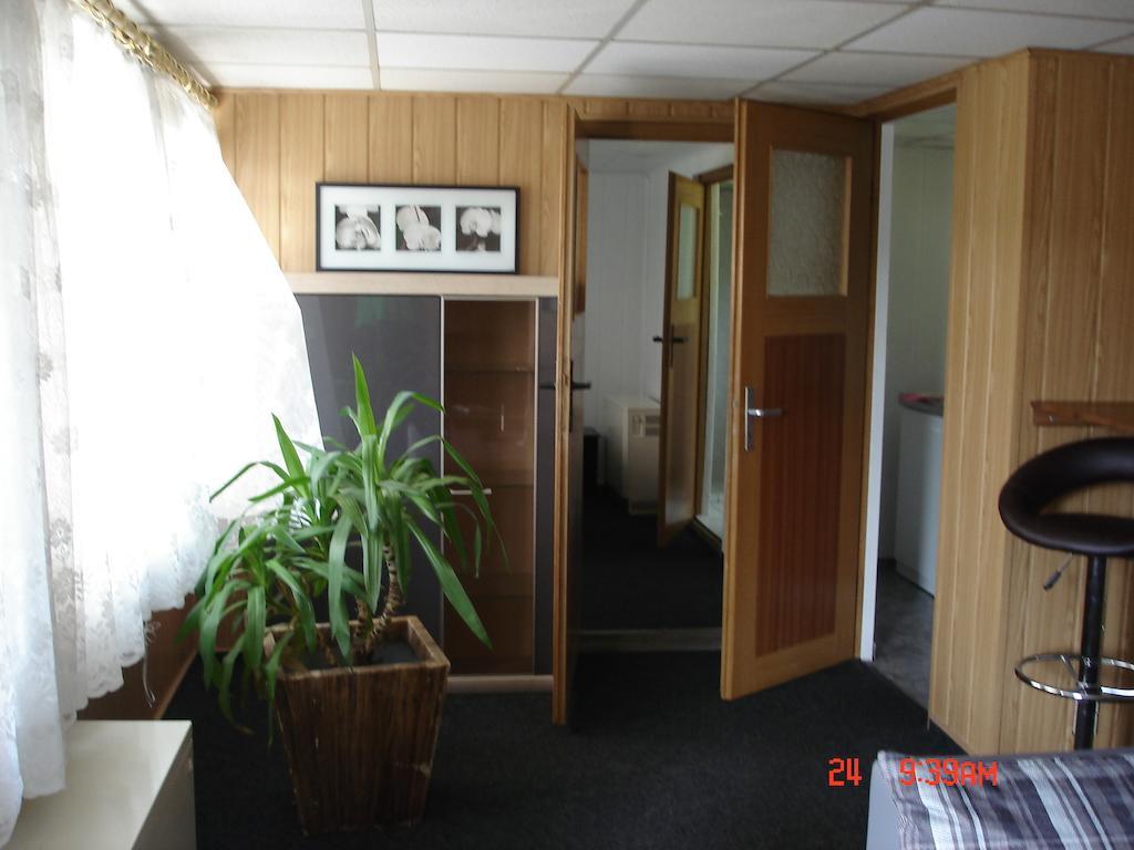 Ferienhaus Sueplingen Buitenkant foto