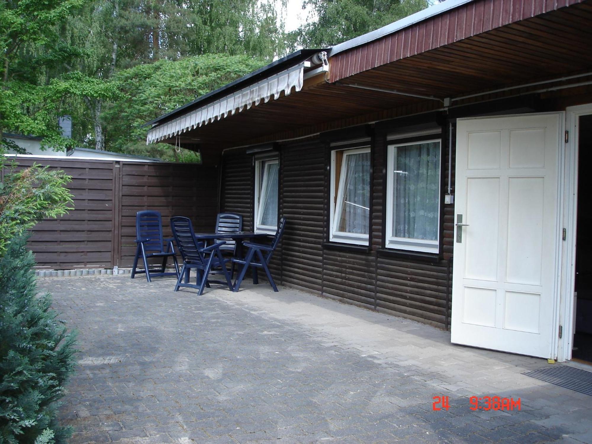 Ferienhaus Sueplingen Buitenkant foto