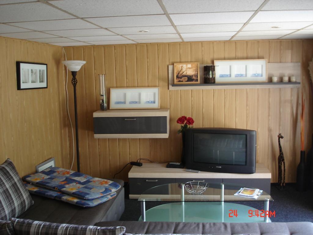 Ferienhaus Sueplingen Kamer foto